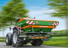 Fertiliser spreaders Amazone ZA-V 1400 Super