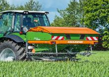 Fertiliser spreaders Amazone ZA-V 2000 Super