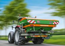 Fertiliser spreaders Amazone ZA-V 2200 Super