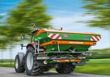 Fertiliser spreaders Amazone ZA-V 3200 Ultra