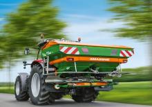 Fertiliser spreaders Amazone ZA-V 4200 Ultra