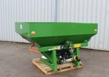 Fertiliser spreaders Amazone ZA-X 1403