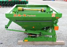 Fertiliser spreaders Amazone ZA-X 603