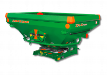Fertiliser spreaders Amazone ZA-X 903