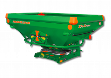 Fertiliser spreaders Amazone ZA-X 903