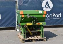 Fertiliser spreaders Amazone ZA-XW 503