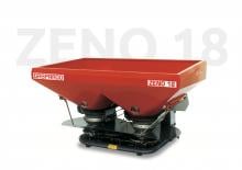 Fertiliser spreaders Gaspardo ZENO 18