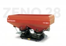 Fertiliser spreaders Gaspardo ZENO 28