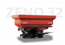 Fertiliser spreaders Gaspardo ZENO 32