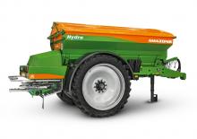 Fertiliser spreaders Amazone ZG-TS 5500 Hydro