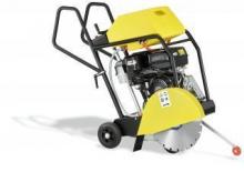 Floor Saws Wacker BFS 1345 AB