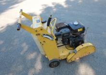 Floor Saws Dynapac BX 350