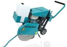 Floor Saws WAKRA C 113