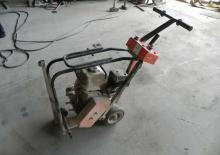 Floor Saws Norton-Clipper C 50