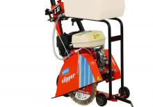 Floor Saws Norton-Clipper C 51 P 21