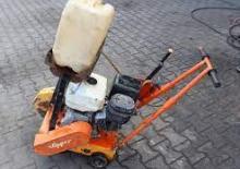Floor Saws Norton-Clipper C 85 E