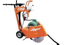 Floor Saws Norton-Clipper C 99 E 75.3