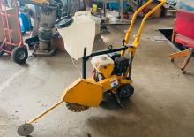 Floor Saws Cedima CF 11 B