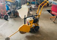 Floor Saws Cedima CF 11 D