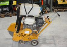 Floor Saws Cedima CF 12.4 E