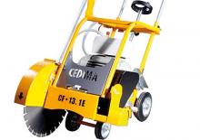 Floor Saws Cedima CF 13.1 E