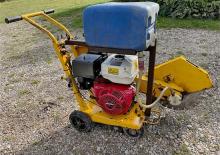 Floor Saws Cedima CF 15 B