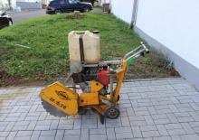 Floor Saws Cedima CF 15 D