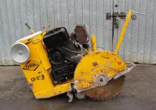 Floor Saws Cedima CF 21 DF