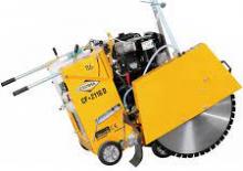 Floor Saws Cedima CF 2116 D