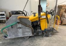 Floor Saws Cedima CF 5010