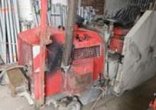 Floor Saws Cedima CF 6000