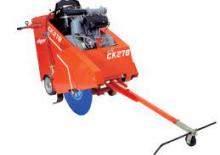 Floor Saws Norton-Clipper CK 27 B KS
