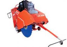 Floor Saws Norton-Clipper CK 35 B KS