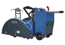 Floor Saws Lissmac Compactcut 701 E  22 kW 