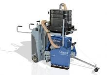 Floor Saws Lissmac Compactor 600 D