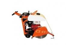 Floor Saws Norton-Clipper CS 451 D 7