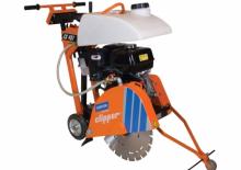 Floor Saws Norton-Clipper CS 451 ET