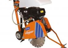 Floor Saws Norton-Clipper CS 7,5 E 700