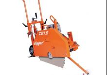 Floor Saws Norton-Clipper CS 7.5 E 800