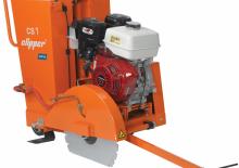 Floor Saws Norton-Clipper CS1 P10