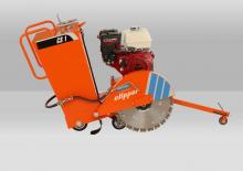 Floor Saws Norton-Clipper CS1 P13