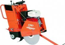 Floor Saws Norton-Clipper CSB 1 D 13 HIA
