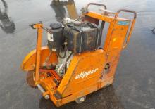 Floor Saws Norton-Clipper CSW 1 D 10