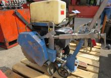 Floor Saws Lissmac FS 13/2 D