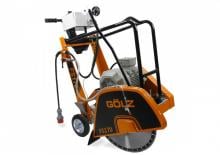Floor Saws Gölz FS 170 E