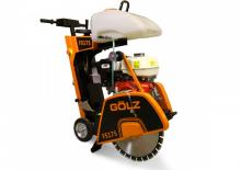 Floor Saws Gölz FS 175