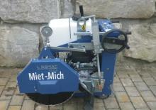 Floor Saws Lissmac FS 20 B