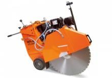 Floor Saws Gölz FS-250