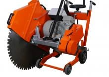 Floor Saws Gölz FS 30 E