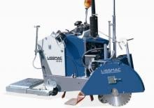 Floor Saws Lissmac FS 31 GH